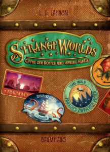 Strangeworlds 1