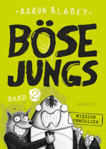 9783833904646 - Böse Jungs 2
