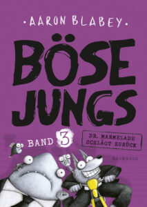 9783833905827 - Böse Jungs 3