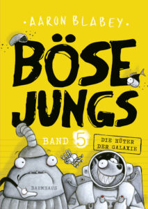 9783833906503 - Böse Jungs 4
