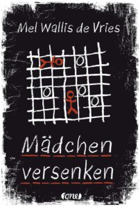 Mädchen versenken