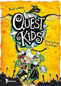 Quest Kids