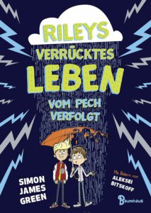 Rileys verrücktes Leben