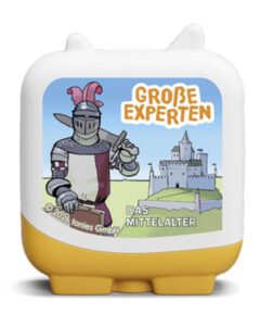 Große Experten - Das Mittelalter