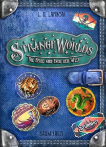 Strangeworlds 2