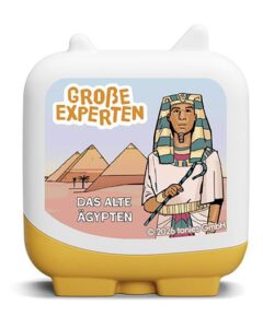 Große Experten - Das alte Ägypten