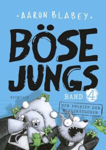 Böse Jungs 4