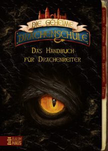 Das Handbuch der Drachenreiter