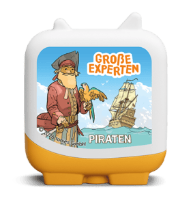 Große Experten - Piraten